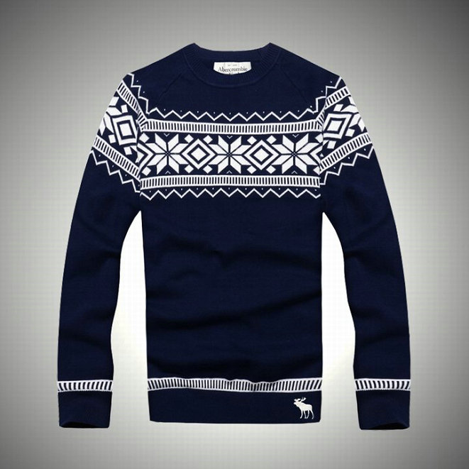 Pull Abercrombie & Fitch Homme Pas Cher